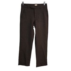 Special Edition Gray Dress Pants, Large